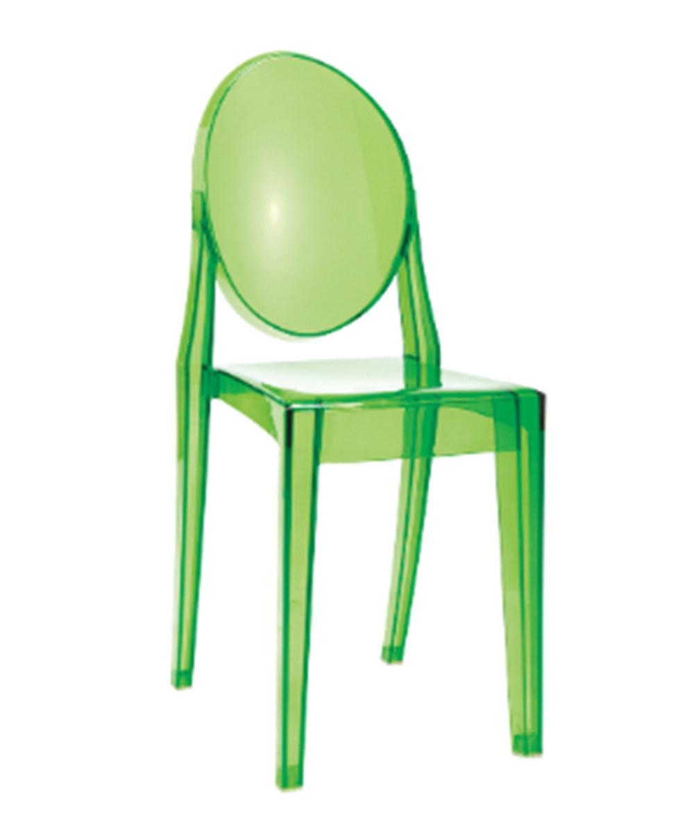 Wholesales Special Modern Design Transparent Acrylic Chair