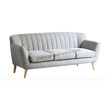Sectional 3 Seat Armchair Arabic Sofa Nordic Modern Living Room Sofa Set