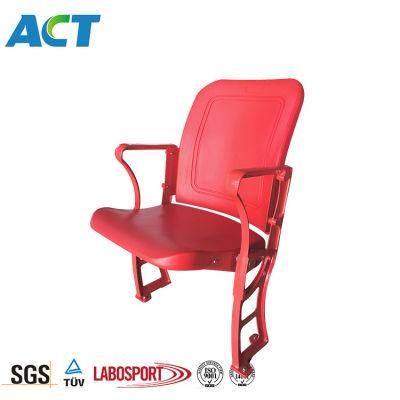 Auditorium Chairs Folding Seating Chair for Sale