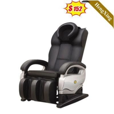 Cheap Price Living Room TV Set Foot Massage Chair Furniture Massage Chair