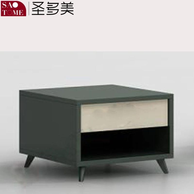 Modern Home Living Room Office Furniture Office Supplies Tea Cabinet