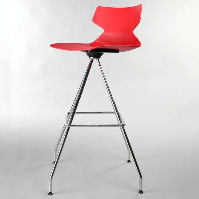 Modern Design High Bar Chair Furniture Barstool