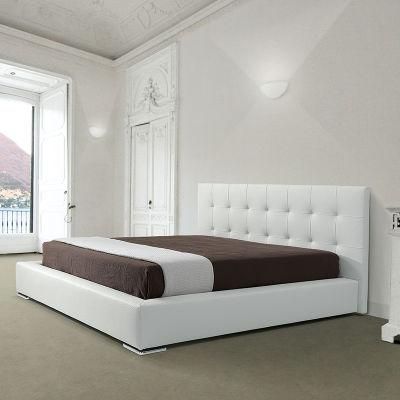 Wholesale Upholstered Bed Room Furnitures Divan Bed Modern Bedroom Beds