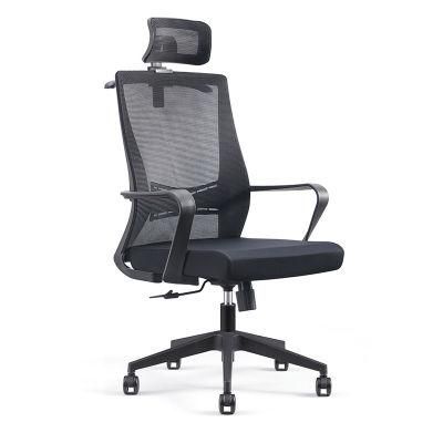 BIFMA in Stock Wholesale Swivel Gaming Ergonomic Cheap Best Stylish Executive Mesh Office Chair