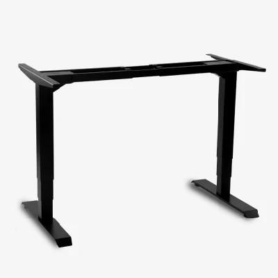 Factory Directly Sales Affordable Household Adjustable Standing Desk