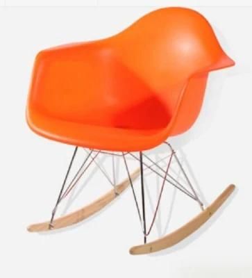 High Quality modern Design Cheap Plastic Chair