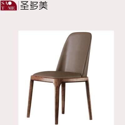 Modern Hotel Home Furniture Leisure Chair Dining Chair