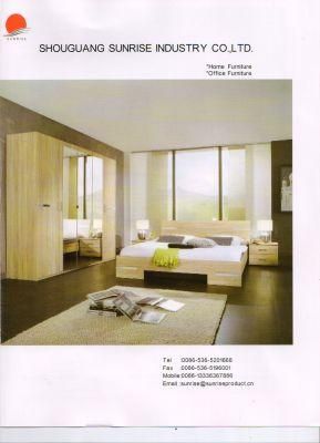 Customize Morden Design Living Room Furniture