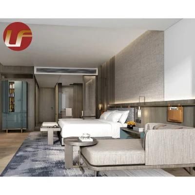 High Quality Simple&Modern Hotel Bedroom Furniture with Unique Design