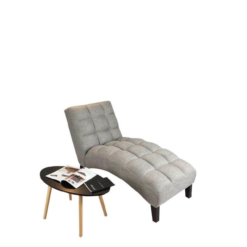 Comfortable and Leisurely Poolside Swimming Pool Lounge Chairs Recliner Chair