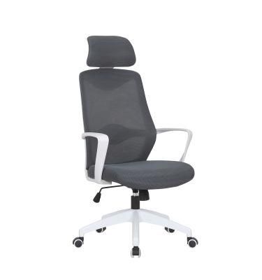 Customized Modern Rotary Ergonomic Staff Swivel Leisure School Conference Computer Mesh Chair