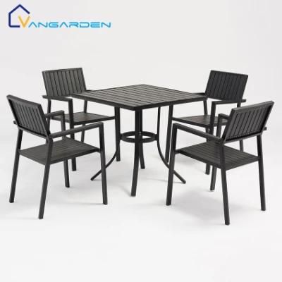 2020 Modern Design Garden Outdoor Furniture From China