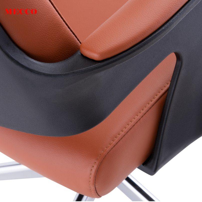 Unique Classic Design Leather Chair for Project and Wholesales Cheap Hot Sale Leather Office Chair