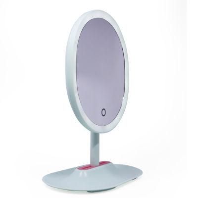 New Arrival LED Makeup Furniture Mirror