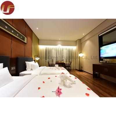 Complete Holiday Inn Hotel Wardrobe Bedroom Furniture 5 Star