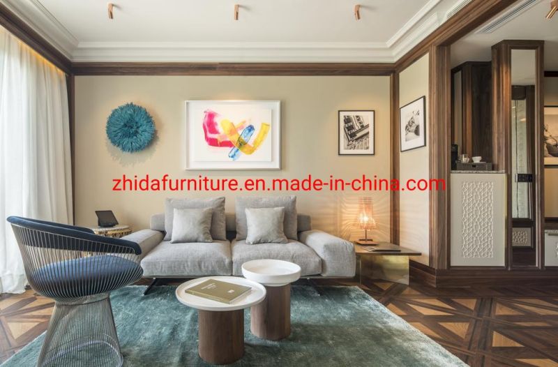 Factory Hot Sale Multi Color Simple Comfortable Bedroom Sets Hotel Furniture