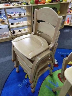 Kindergarten Preschool Nursery Children Furniture, School Classroom Kids Furniture, Baby Wooden Furniture