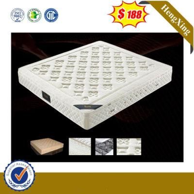 Home Products Modern Bedroom Furniture Foam Bed Mattress