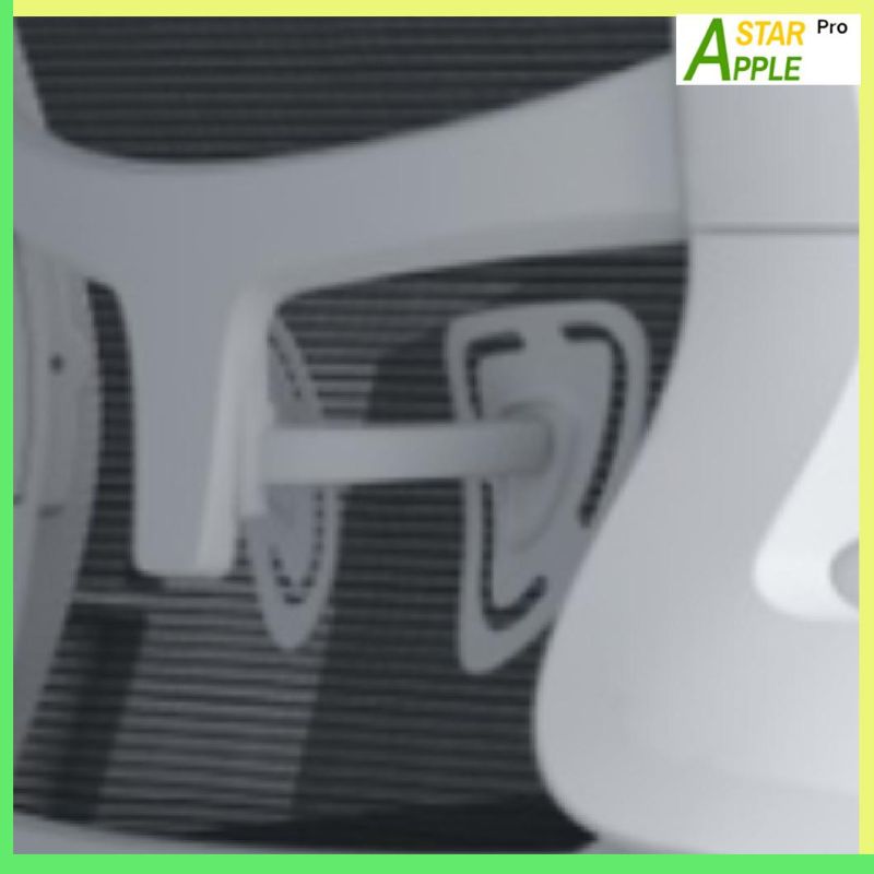 Swivel Special Factory Cheap Priceamazing Adjustable as-B2132c-Wh Game Chair
