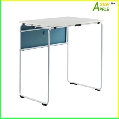 Creative Design Drawing Desk as-A2149 with MDF Melamine and ABS