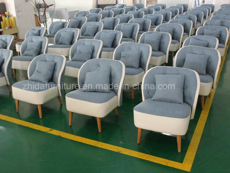 Hospitality /Hotel Fabric Armchair/Leisure Chair/Comfy Chair