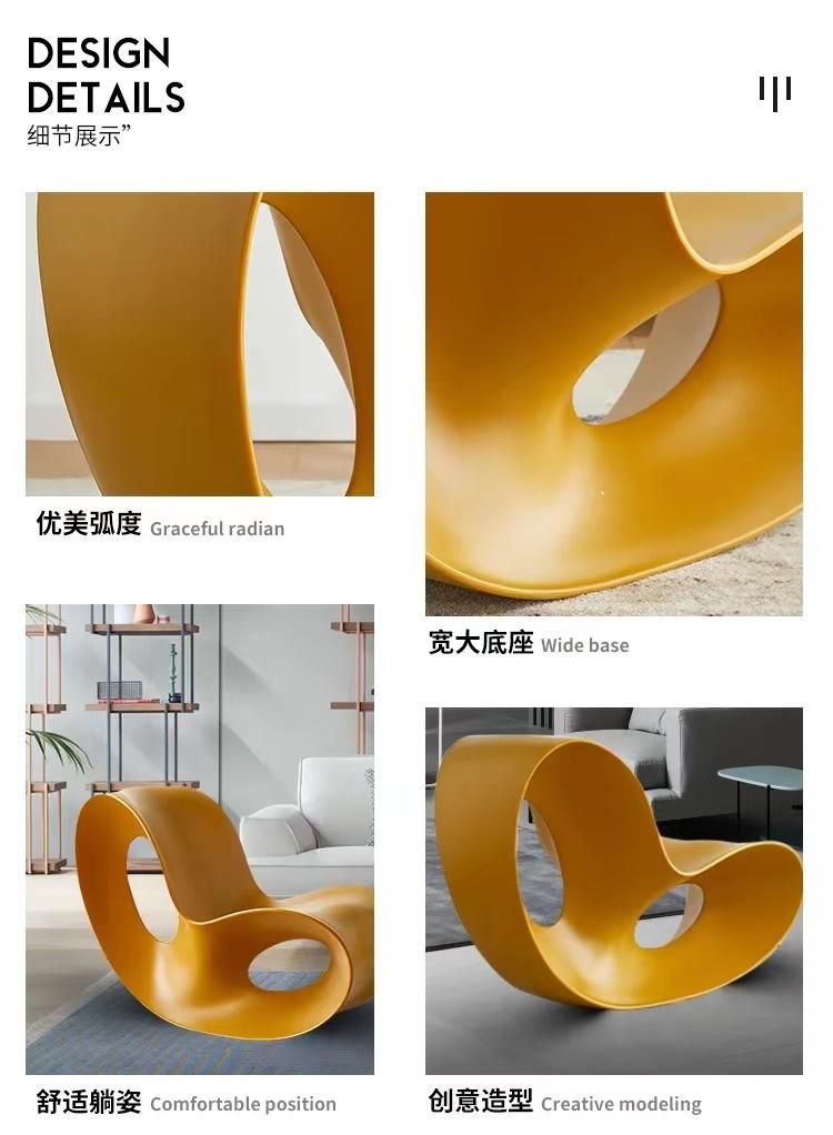 Modern Design Bar for Living Room Elephant Shape Kindergarten Stool Rotomolding Children′s Toys