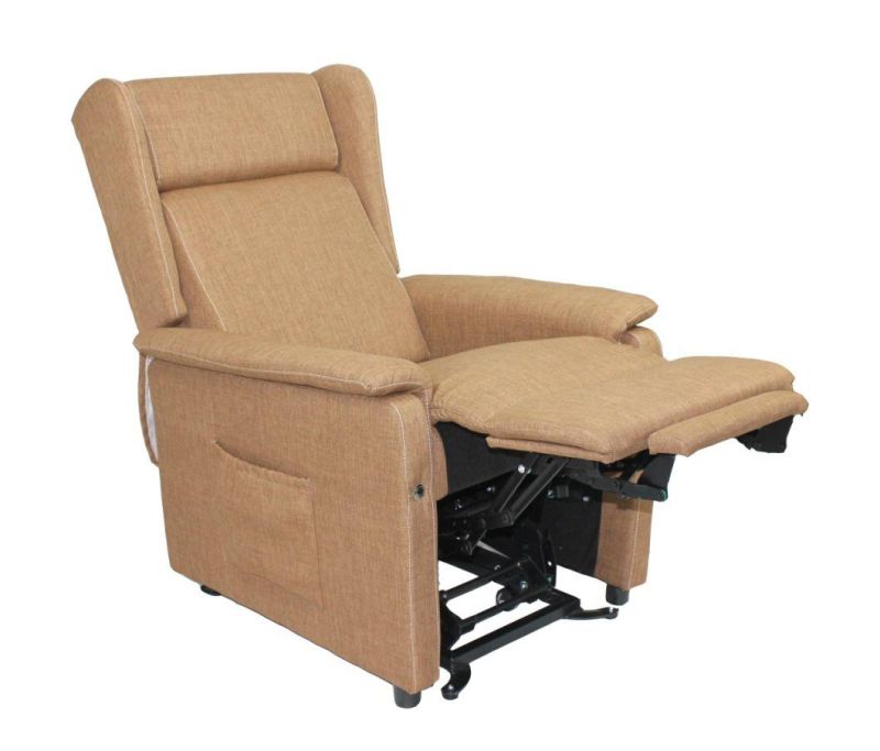 Modern Style Lift Chair with Massage (QT-LC-53)