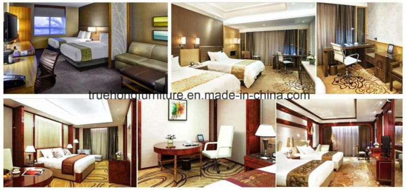 Hotel Lobby Furniture Good Quality Restaurant Furniture 5 Star Hotel Project Furniture Made in China Factory Furniture