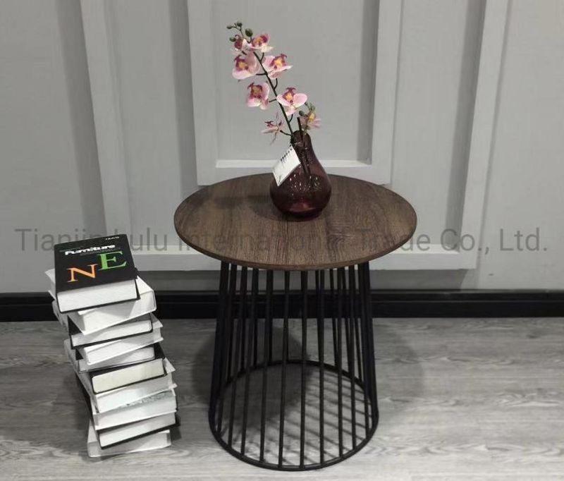 High Quality Modern New Design Coffee Table Side Coffee Table