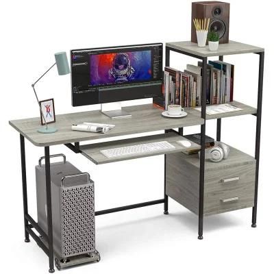 High Quality Standard Classic Office Desk Design