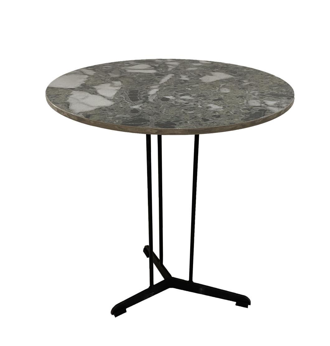 Cj-041 Ceramic Coffee Table /Coffee Table /Home Furniture /Hotel Furniture /Living Room Furniture