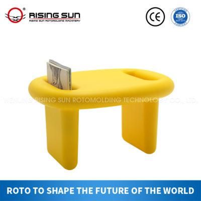 Rising Sun OEM Customized Rotomolded Plastic Table