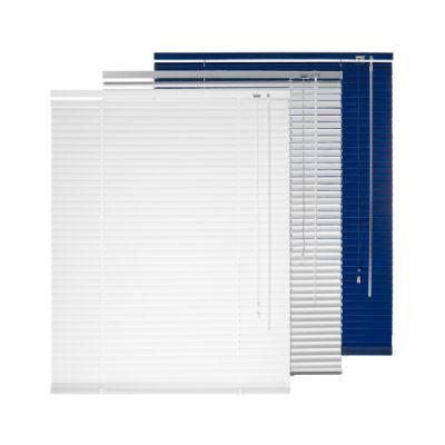 Living Room and Bathroom Office 25mm Aluminum Venetian Blinds