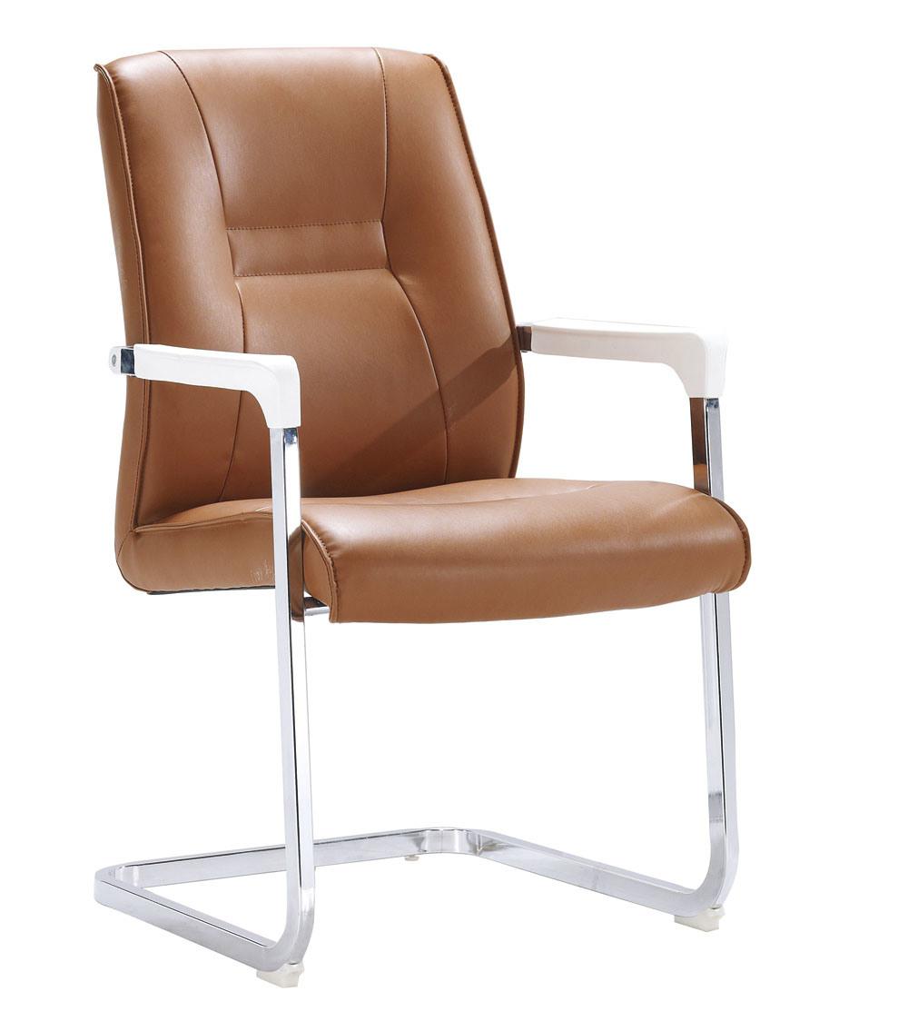 Modern Low Back PU/Leather Visitor Meeting Chair Wholesale Furniture