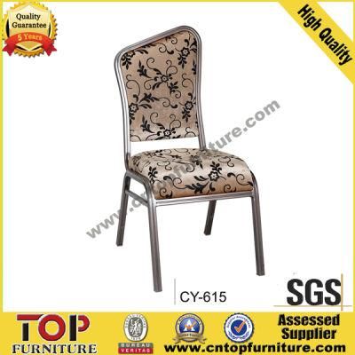 Elegant Strong Banquet Hotel Chair