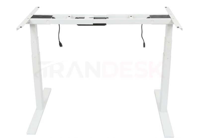 Height Adjustable Desk for Home Office