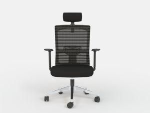 Household Metal Fabric Executive Zns Export Standard Carton Box Meeting Chair Furniture Chairs