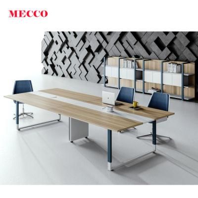 New Arrival Customized Size Meeting Conference Table