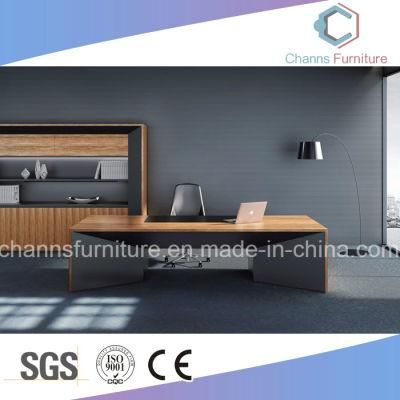 High Quality Executive Table Wooden Manager Desk Office Furniture