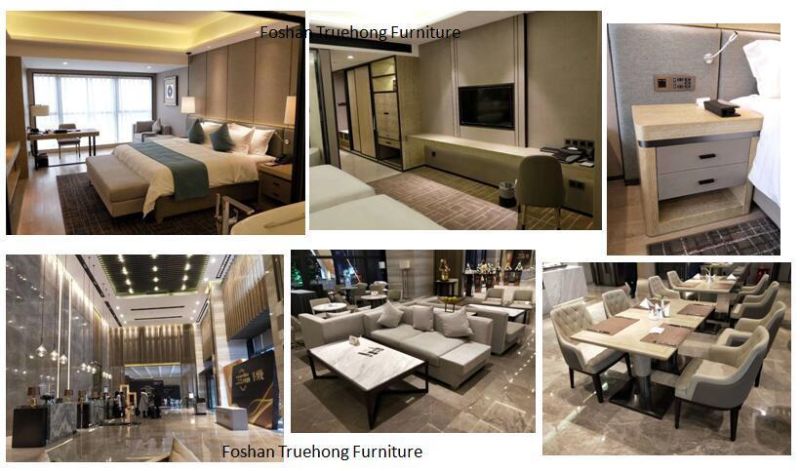Superior Modern Design Hotel Furniture Professional Hotel Furniture Factory 5 Star Contemporary Hotel Bedroom Furniture