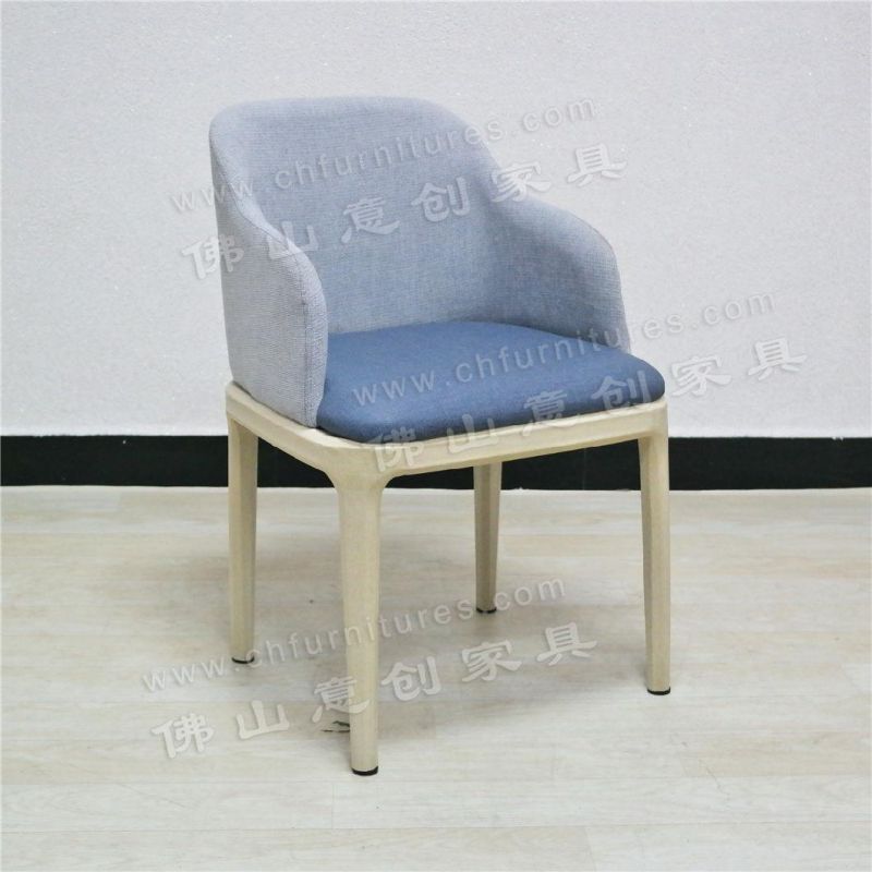 Hyc-F051 New Design Restaurant Dining Living Room Chair for Sale