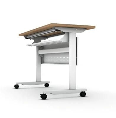 Modern Design Training Meeting Table Office Furniture Conference Desk Adjustable Desk Office Desk