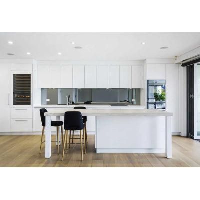 Kitchen Cabinets Kitchen High Quality Stainless Steel Countertop Kitchen Cabinets