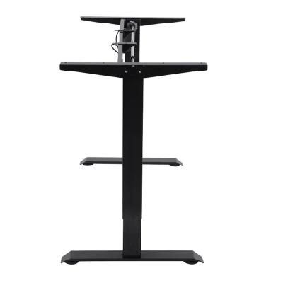 Height Adjustable Sit Stand Electricstandard Work Standing Office Meeting Table