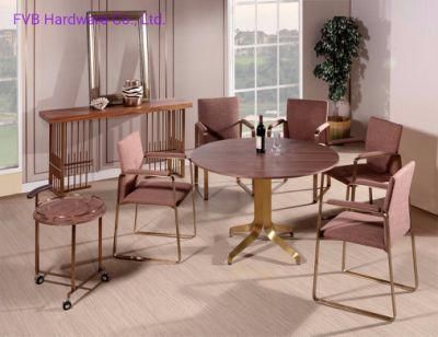 Modern Home Furniture Restaurant Furniture Outdoor Garden Dining Chair
