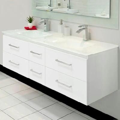 1500mm MDF Bathroom Furniture with Soft Close Hinge for Australia