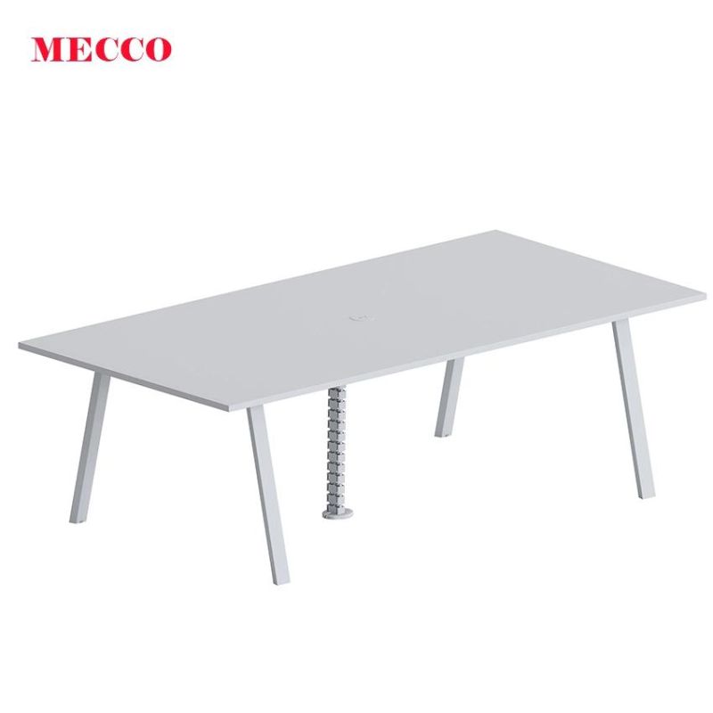 Customized Office Desk High End Modern Office Meeting Table