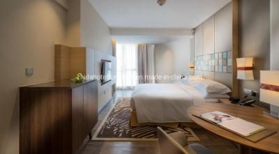 Modern Style Hotel Bedroom Furniture by Foshan Manufacturer