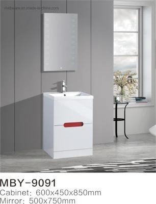 Professional Supplier of Modern Bathroom Wall Cabinet with Low Price