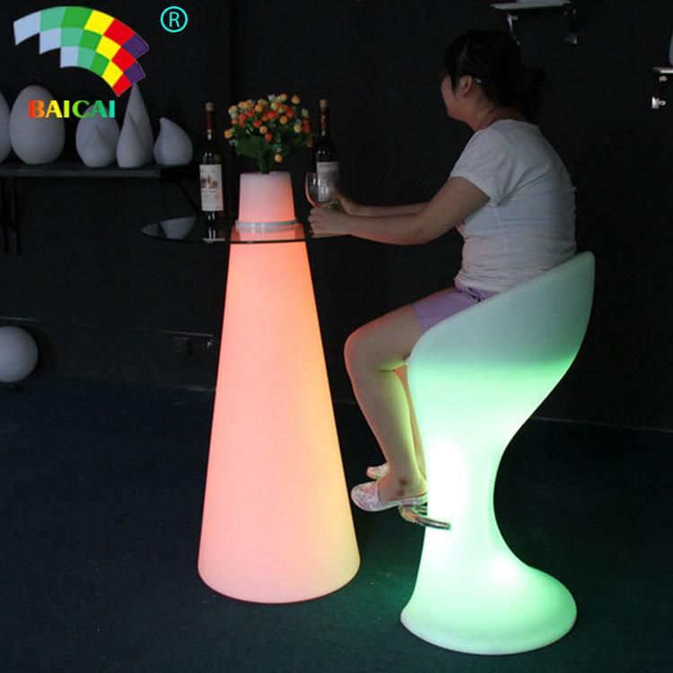 Light up Table